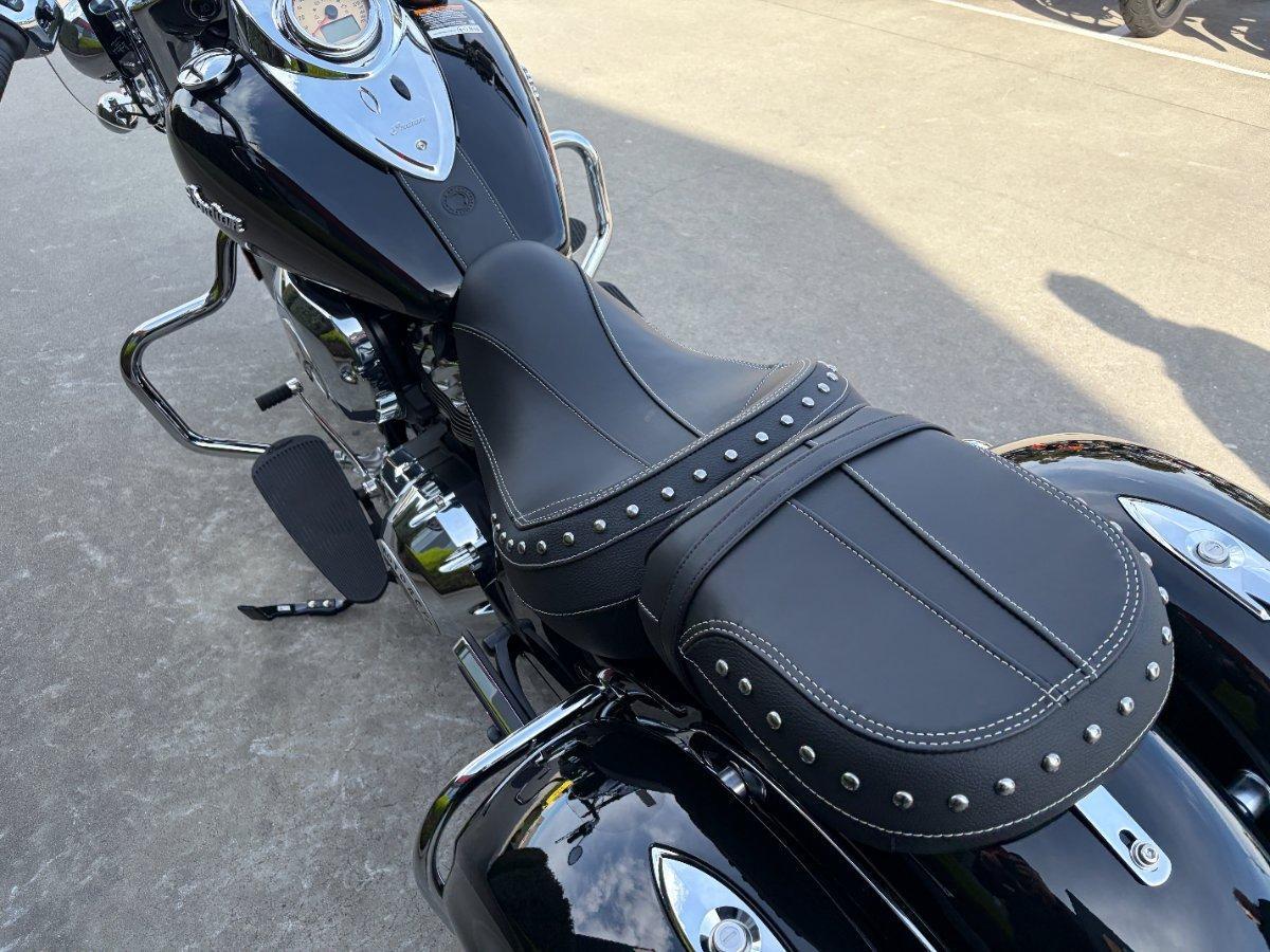 2025 INDIAN SPRINGFIELD CRUISER