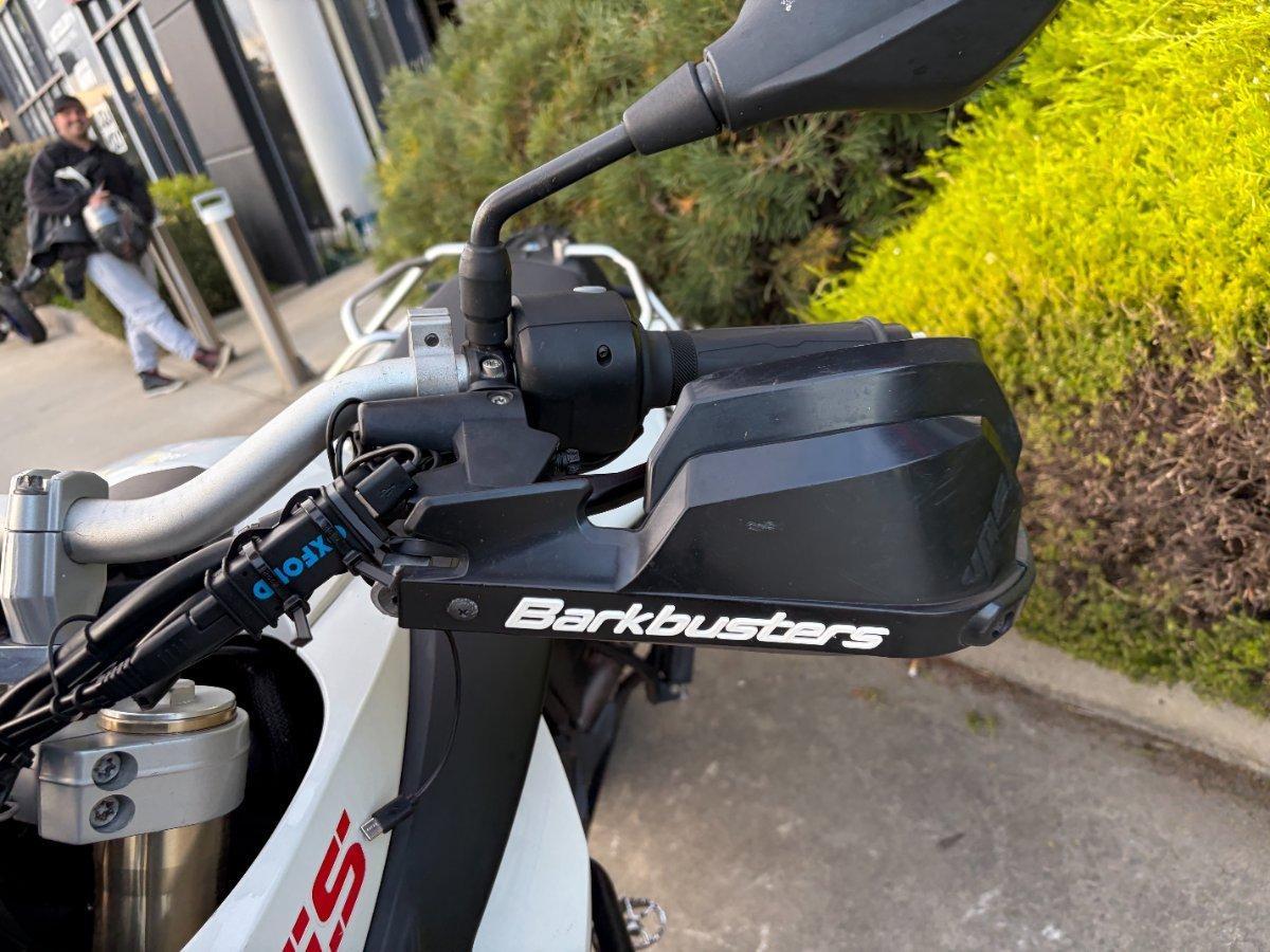 2011 BMW F 800 GS DUAL SPORTS