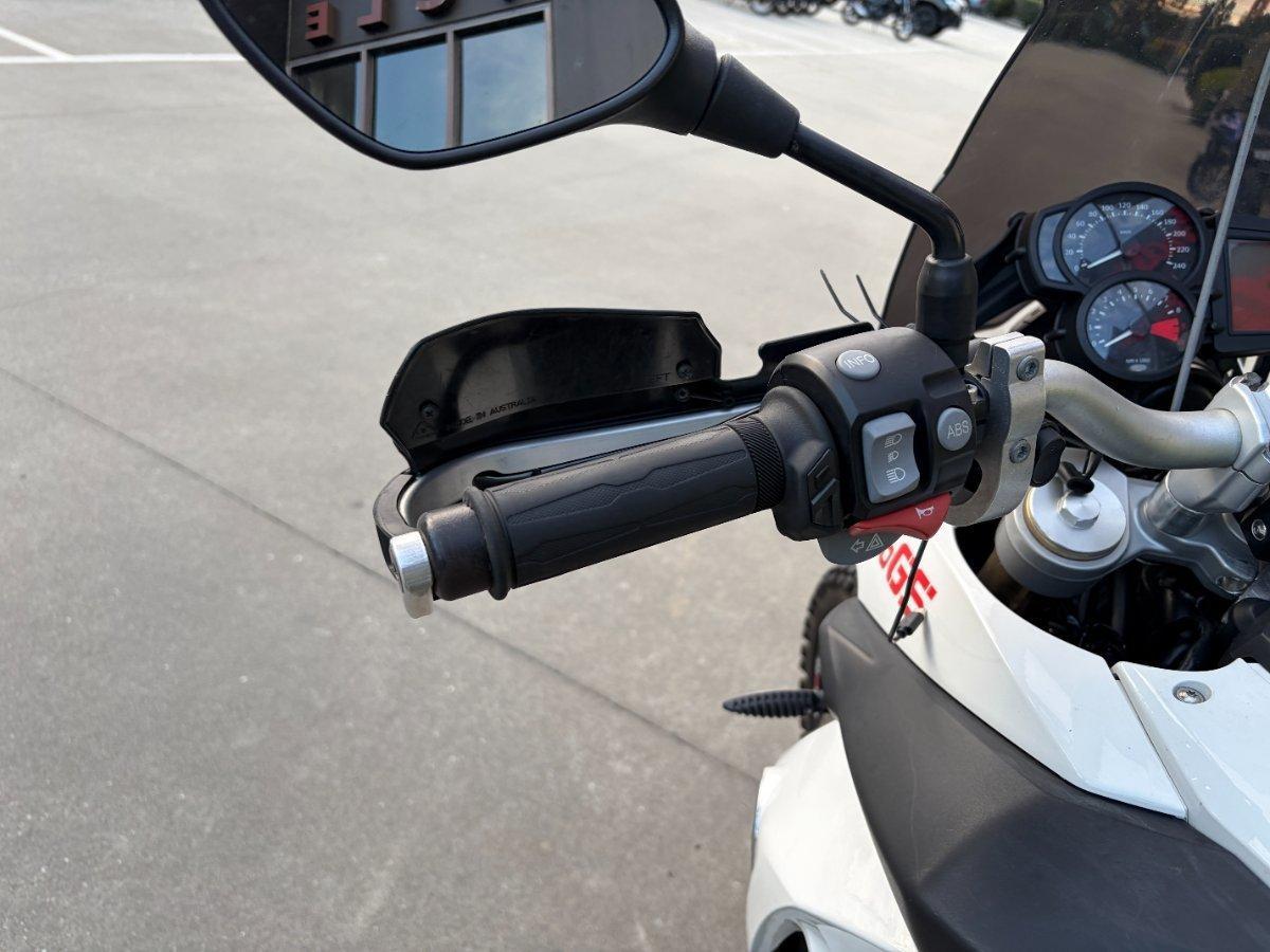 2011 BMW F 800 GS DUAL SPORTS