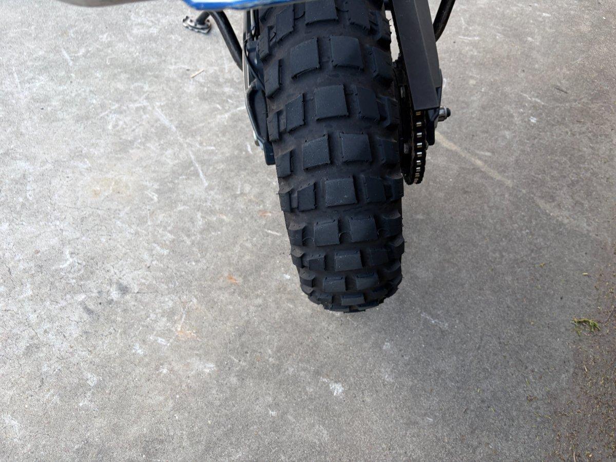 2011 BMW F 800 GS DUAL SPORTS