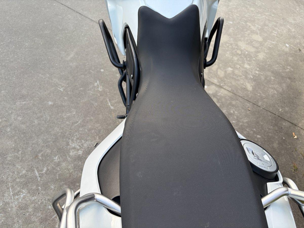 2011 BMW F 800 GS DUAL SPORTS
