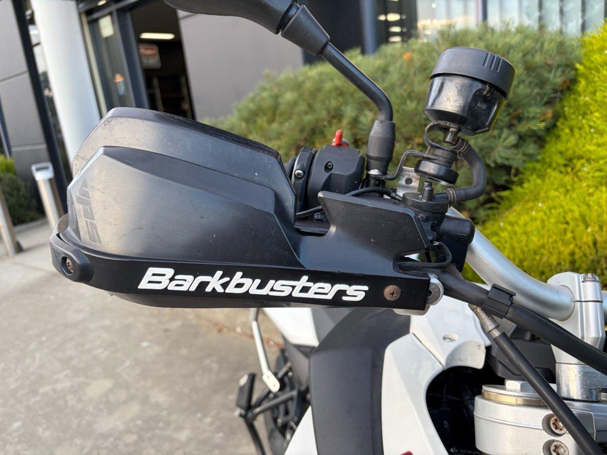 2011 BMW F 800 GS DUAL SPORTS