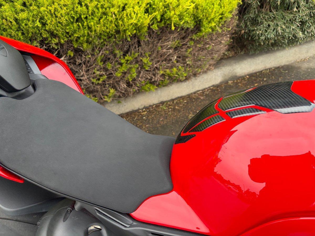 2019 DUCATI PANIGALE V4 SPORTS