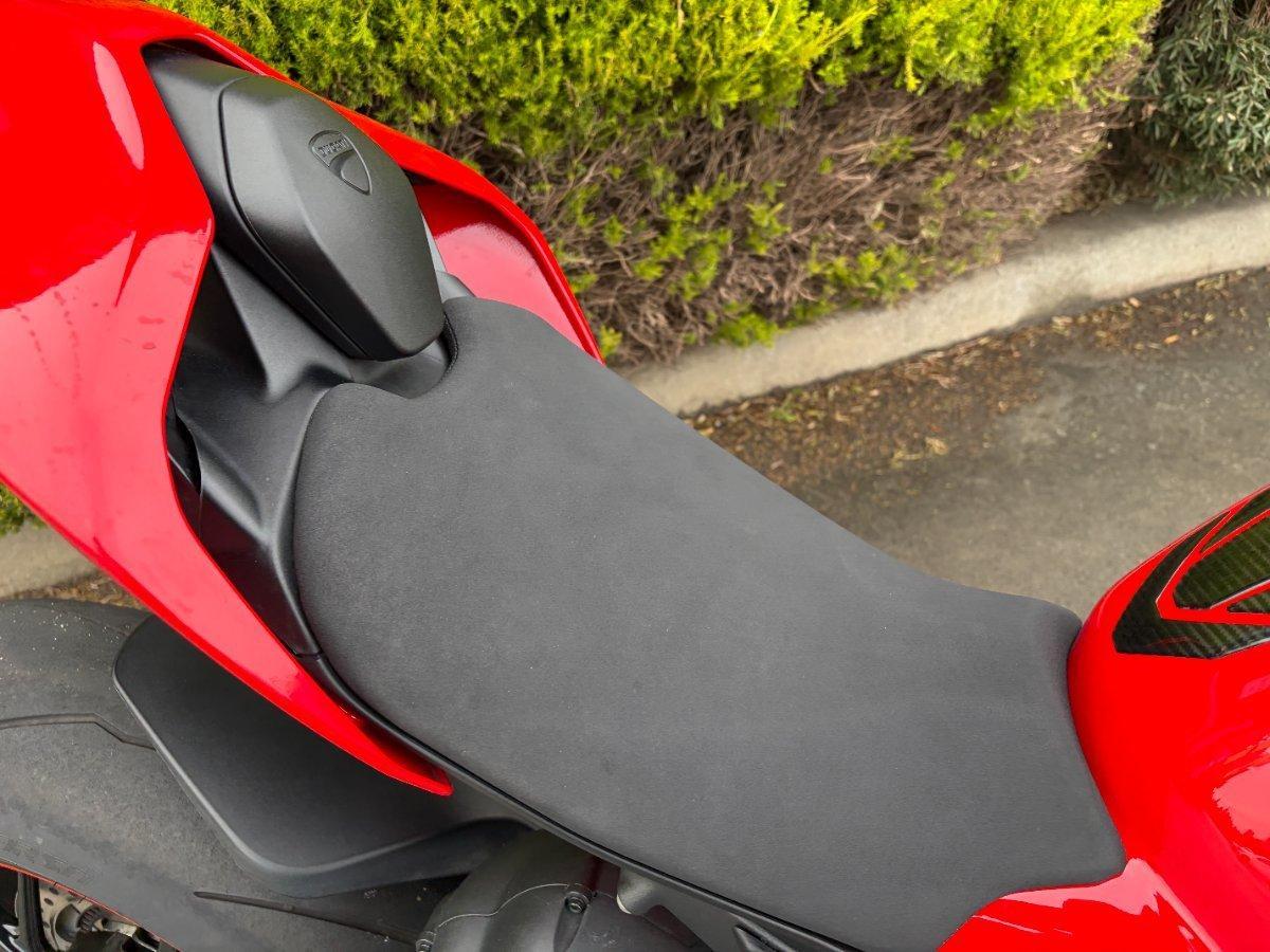 2019 DUCATI PANIGALE V4 SPORTS