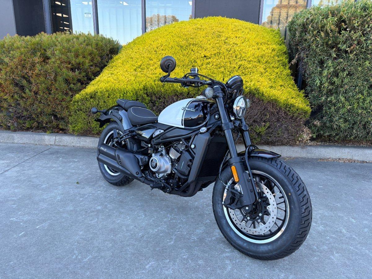 2026 CF MOTO 450 CL-C CRUISER