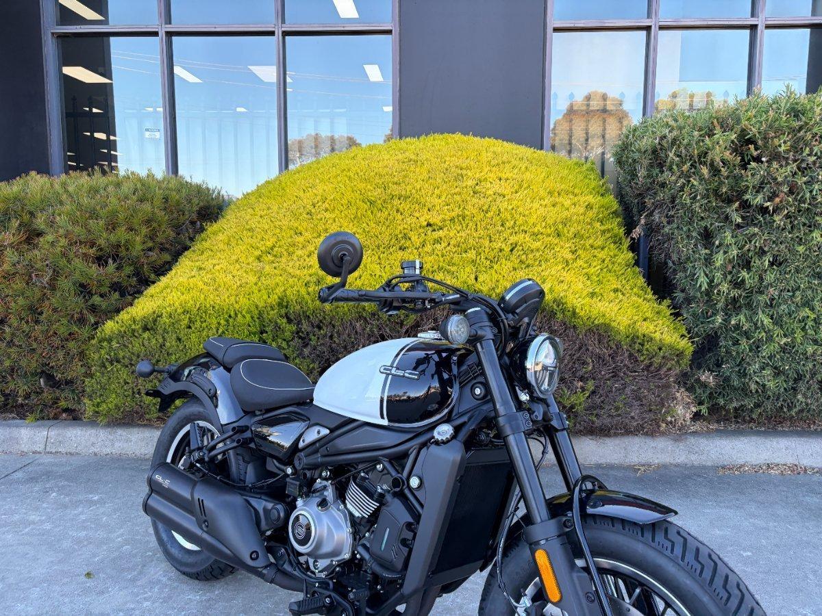 2026 CF MOTO 450 CL-C CRUISER