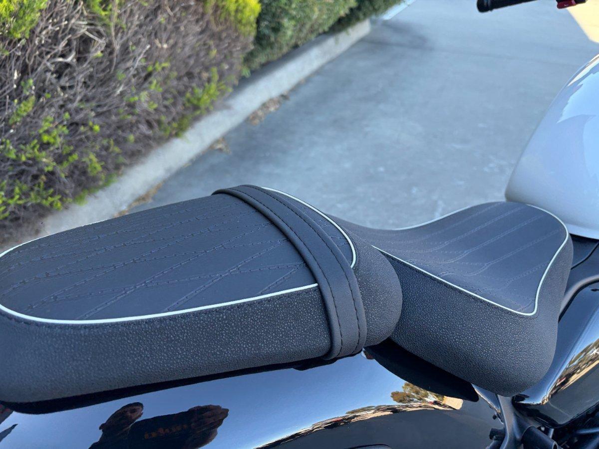 2026 CF MOTO 450 CL-C CRUISER