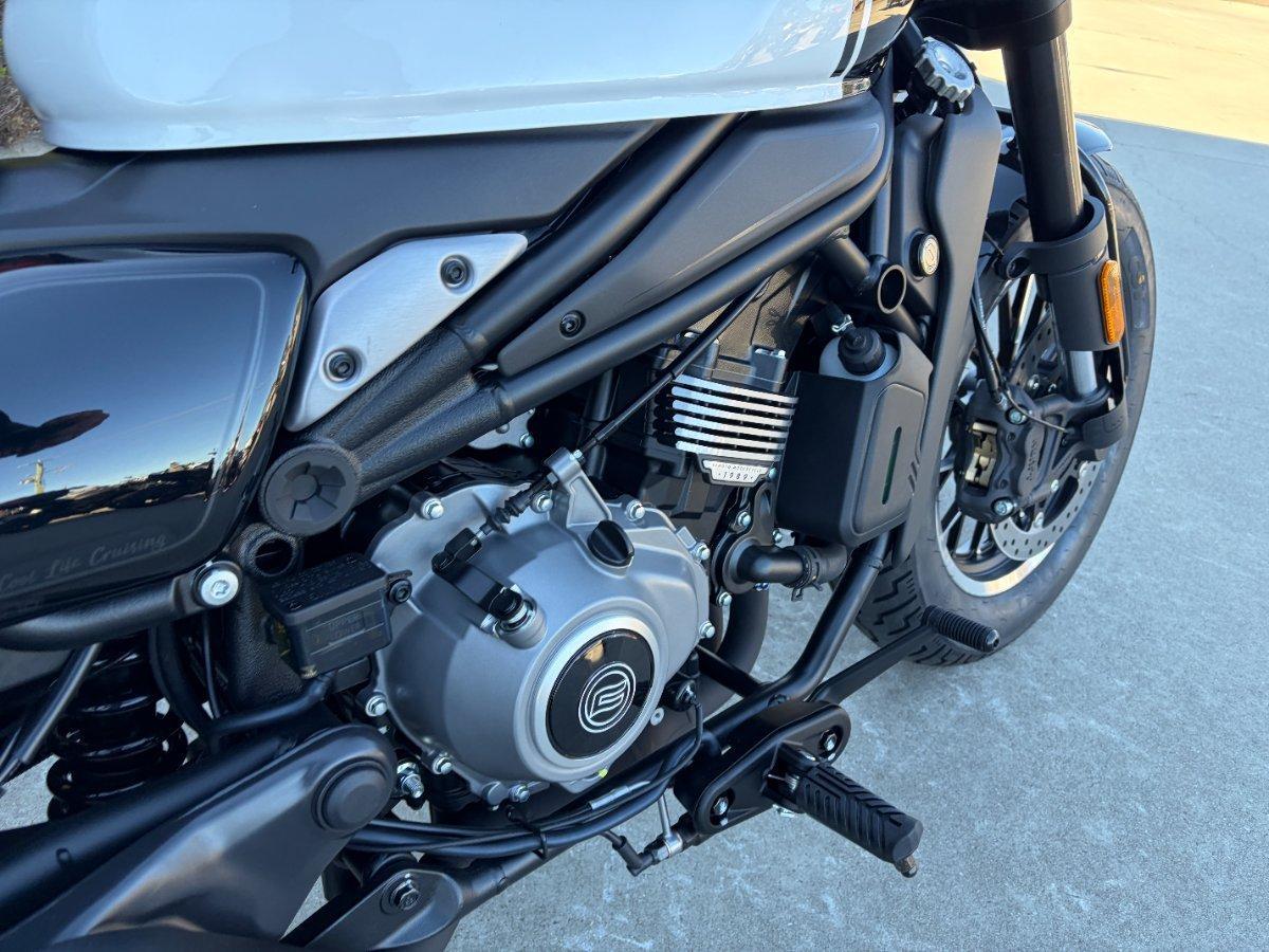 2026 CF MOTO 450 CL-C CRUISER