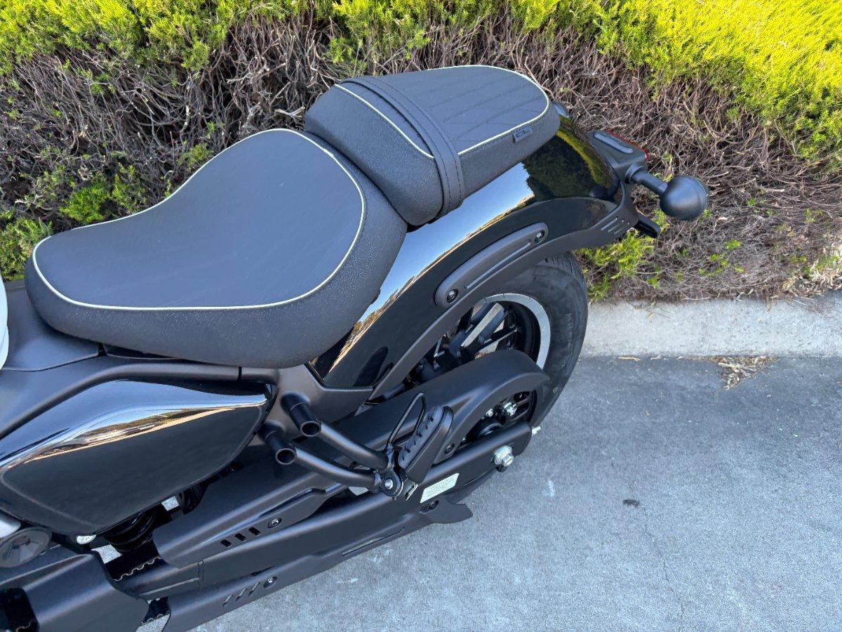2026 CF MOTO 450 CL-C CRUISER