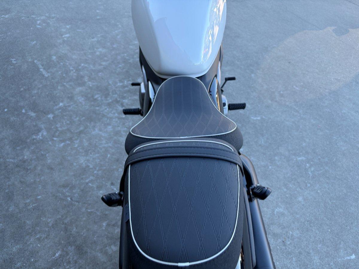 2026 CF MOTO 450 CL-C CRUISER