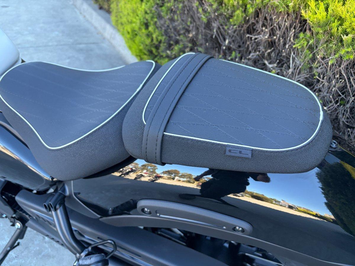 2026 CF MOTO 450 CL-C CRUISER