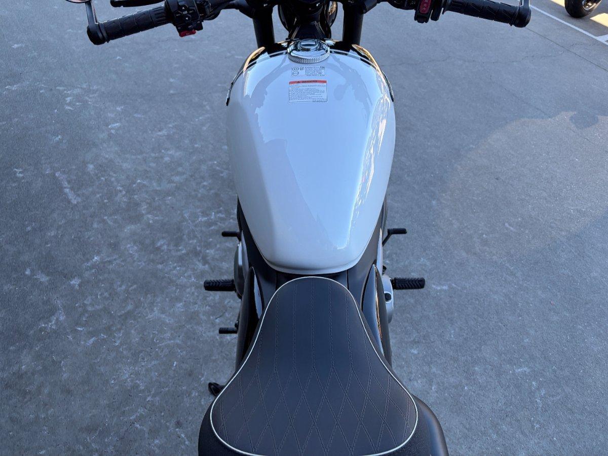 2026 CF MOTO 450 CL-C CRUISER