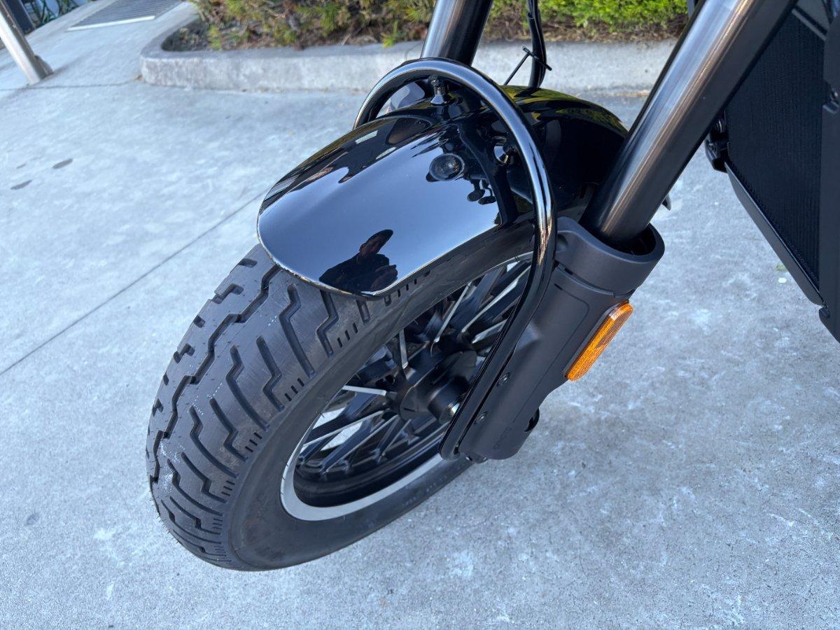 2026 CF MOTO 450 CL-C CRUISER