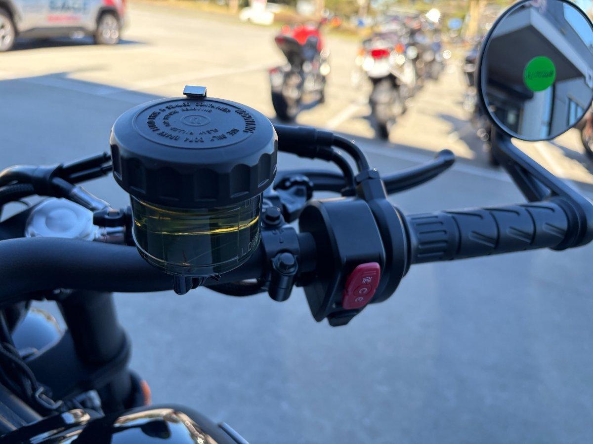 2026 CF MOTO 450 CL-C CRUISER