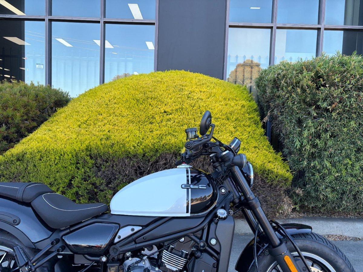 2026 CF MOTO 450 CL-C CRUISER
