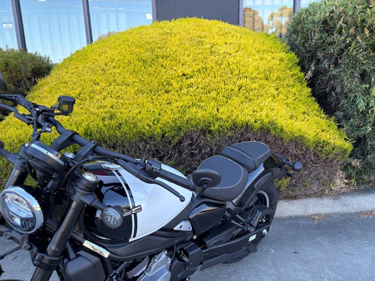 2026 CF MOTO 450 CL-C CRUISER