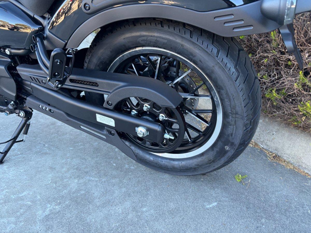 2026 CF MOTO 450 CL-C CRUISER