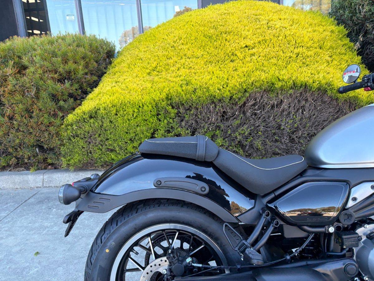2026 CF MOTO 450 CL-C CRUISER