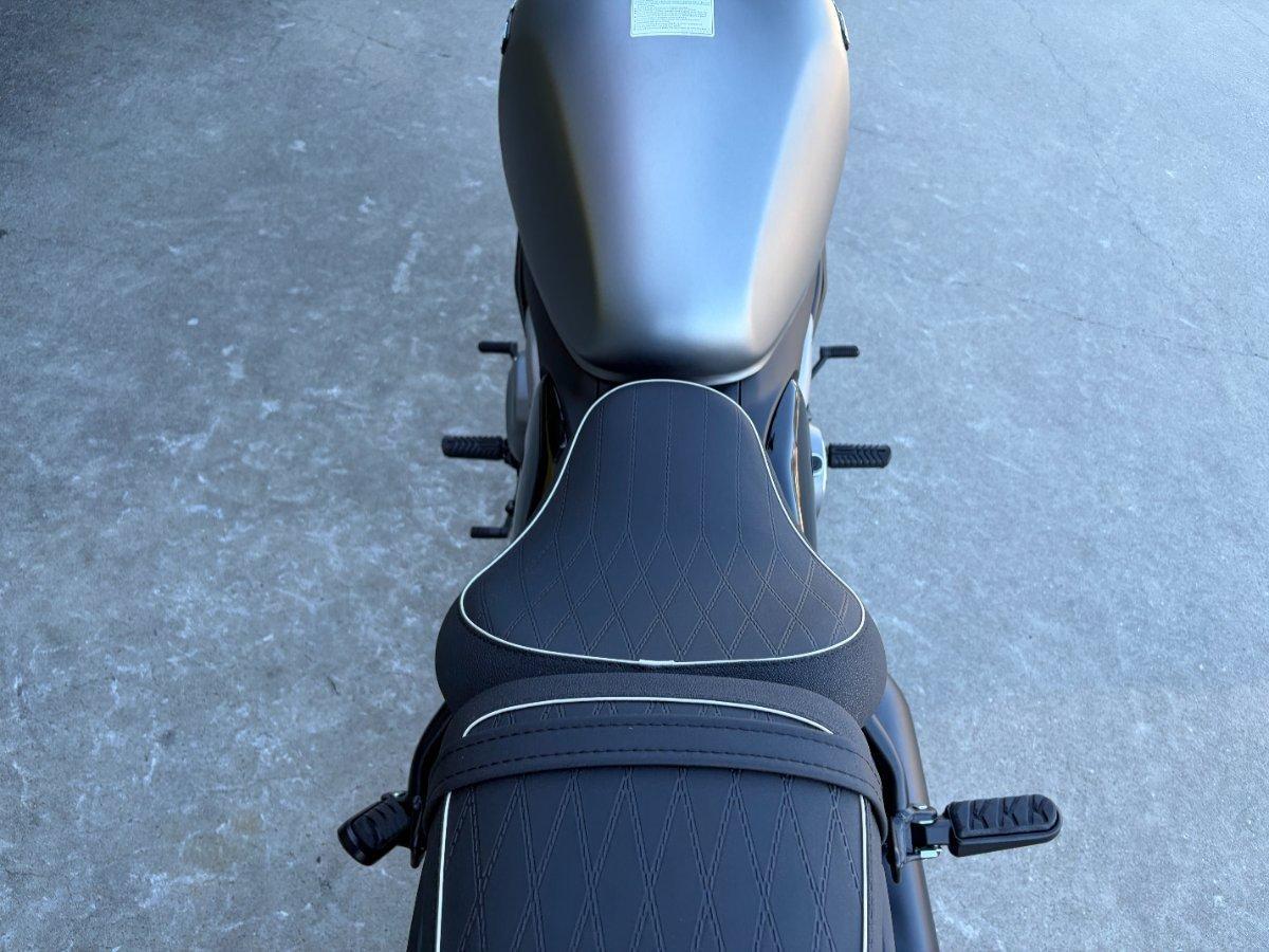 2026 CF MOTO 450 CL-C CRUISER