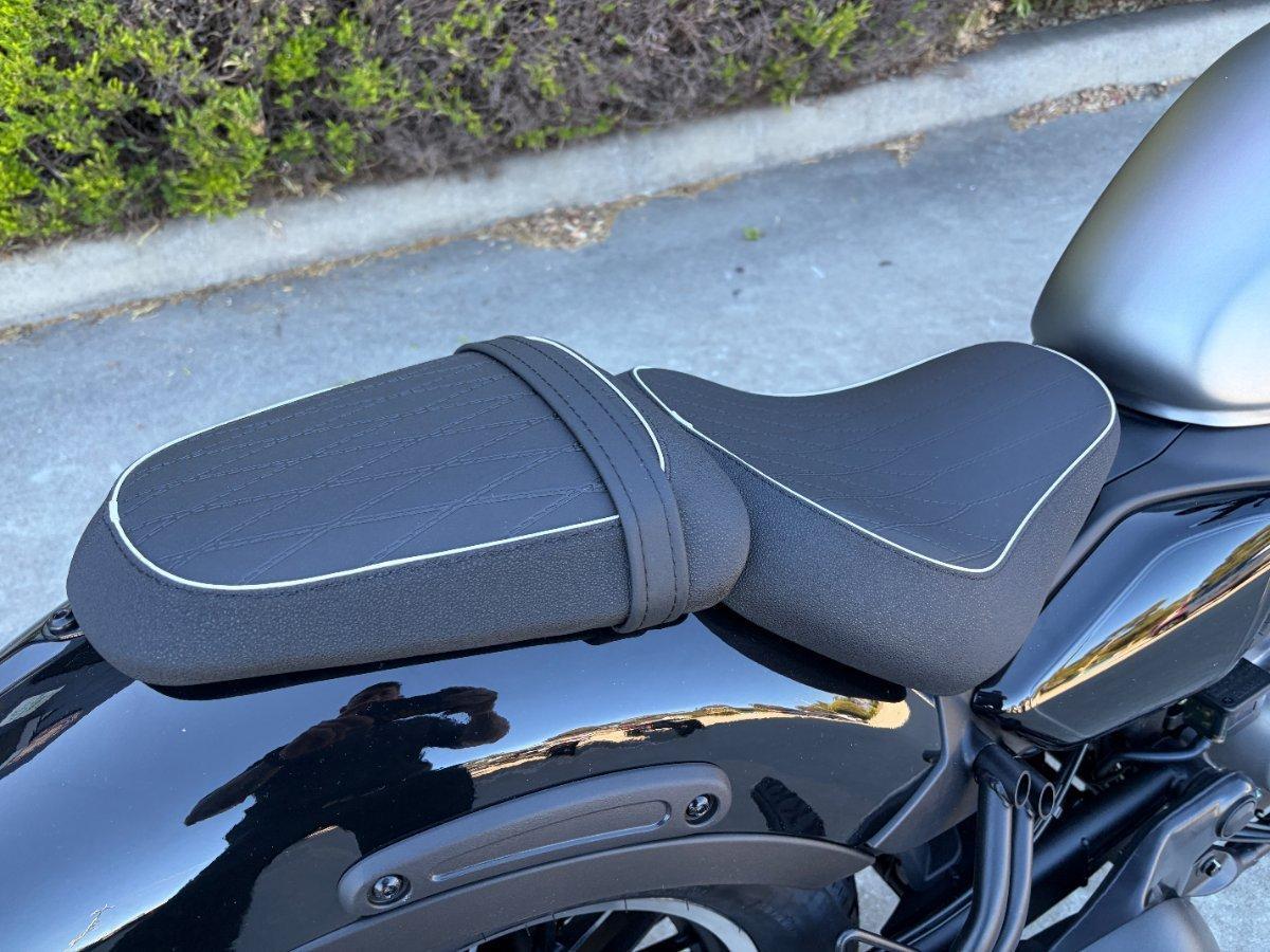 2026 CF MOTO 450 CL-C CRUISER