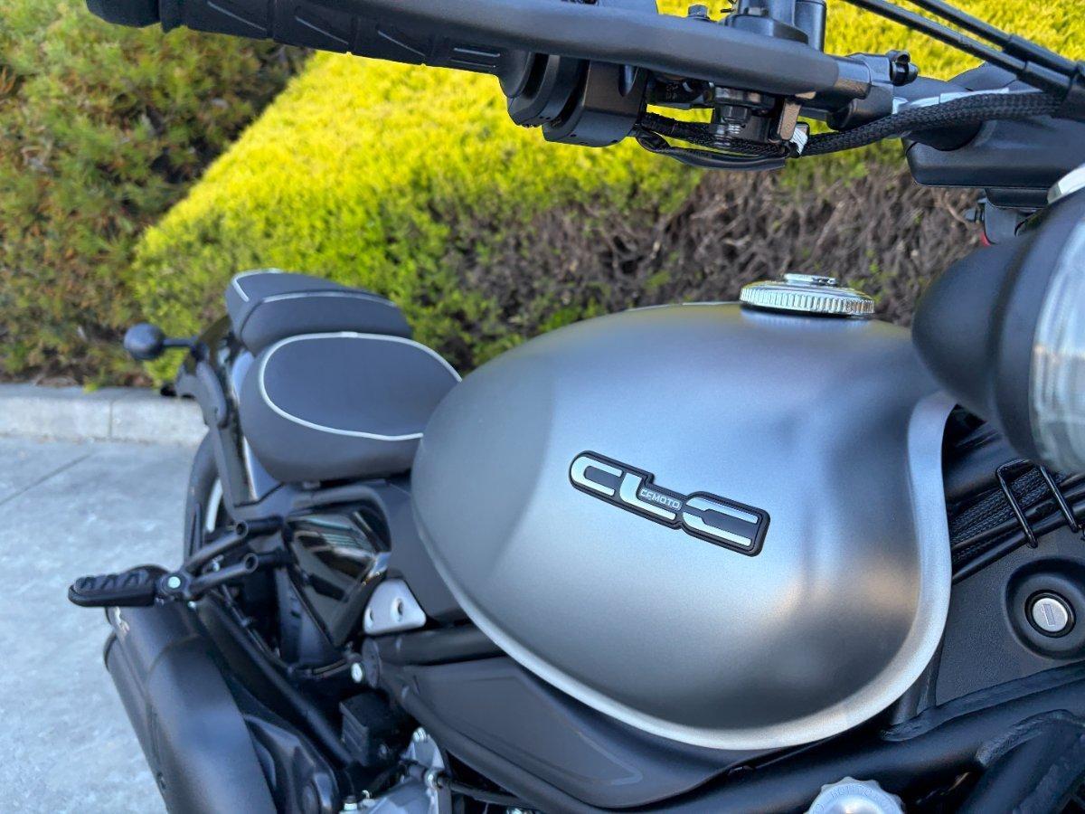 2026 CF MOTO 450 CL-C CRUISER