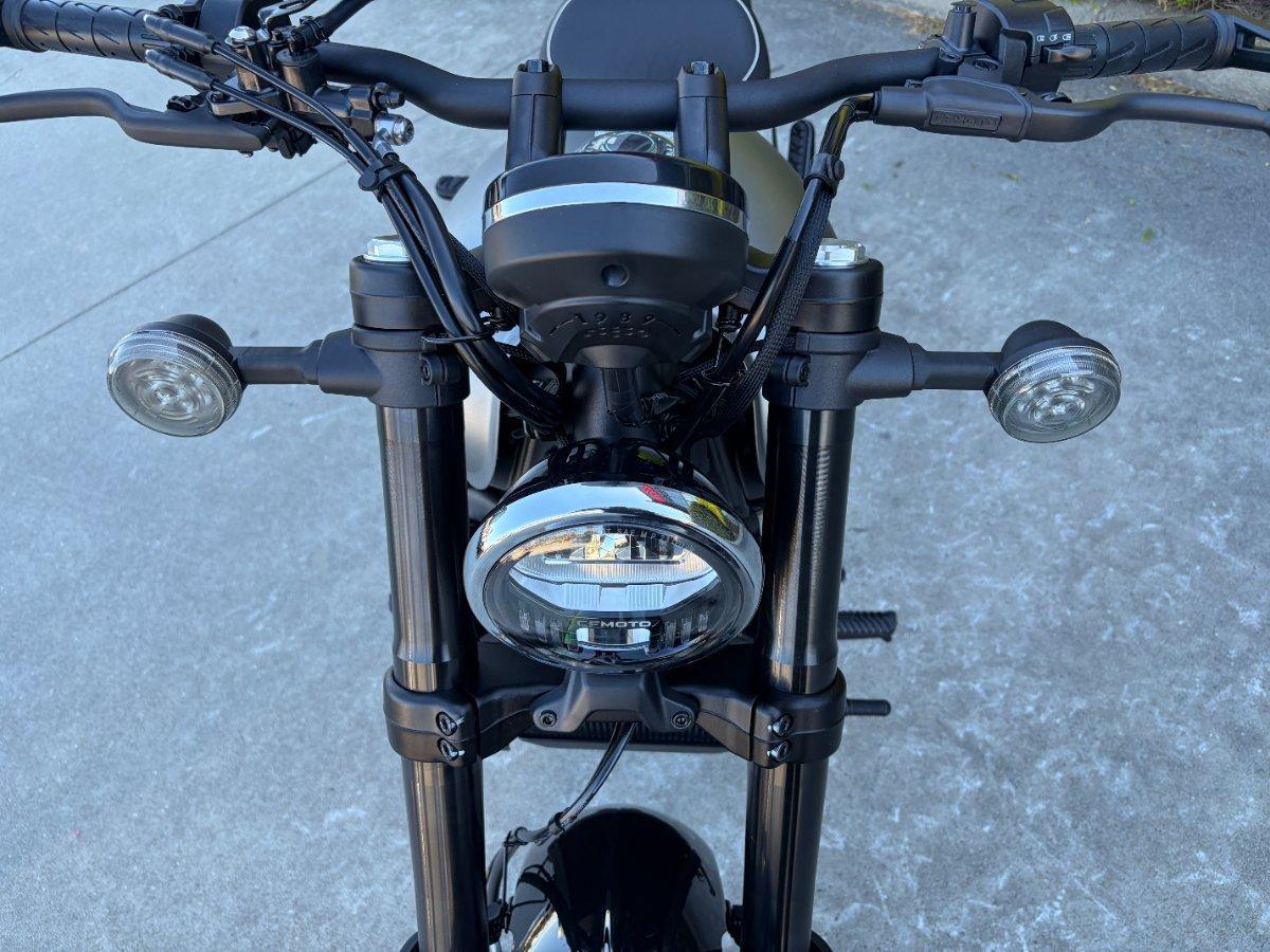 2026 CF MOTO 450 CL-C CRUISER