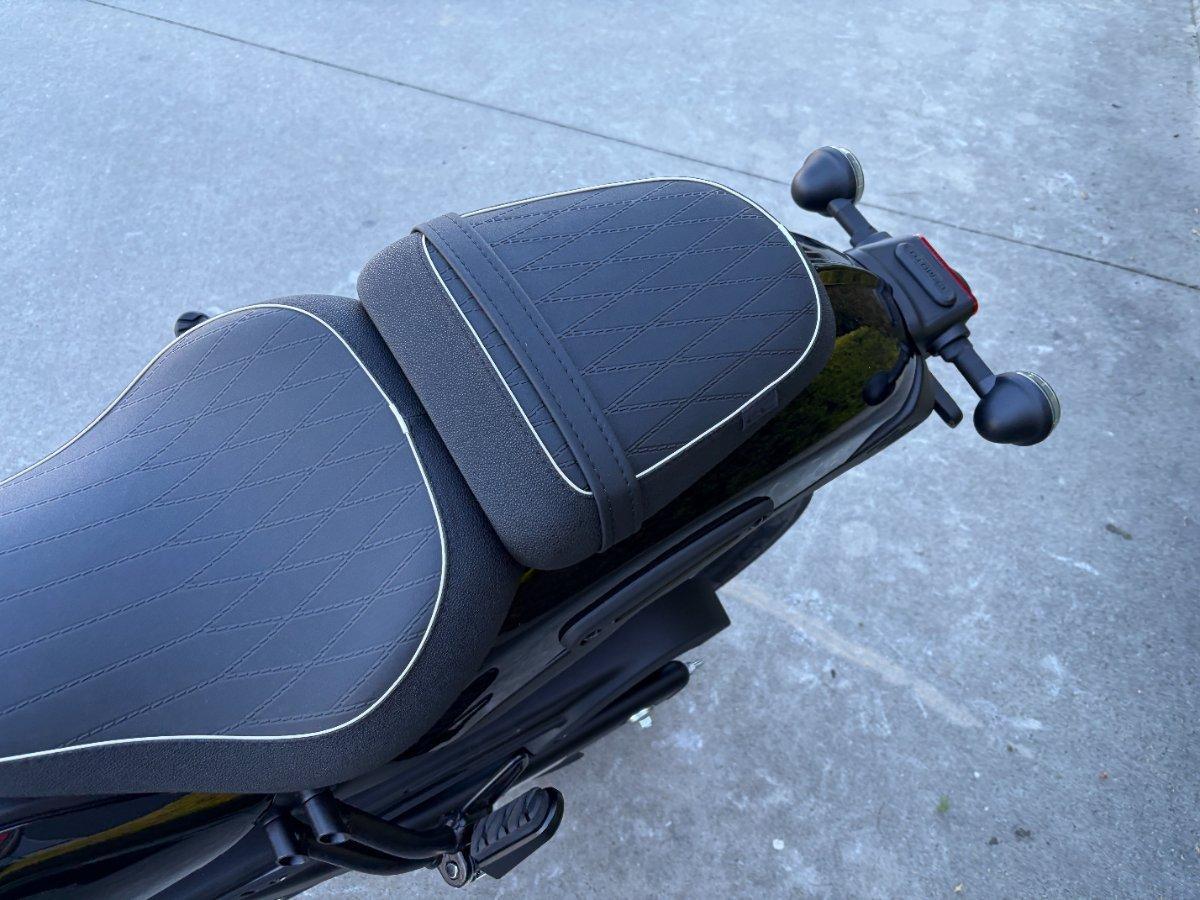 2026 CF MOTO 450 CL-C CRUISER