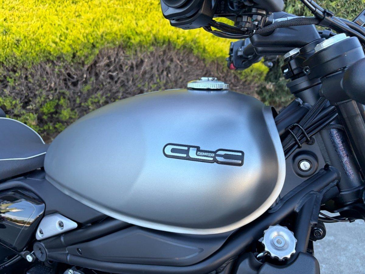 2026 CF MOTO 450 CL-C CRUISER