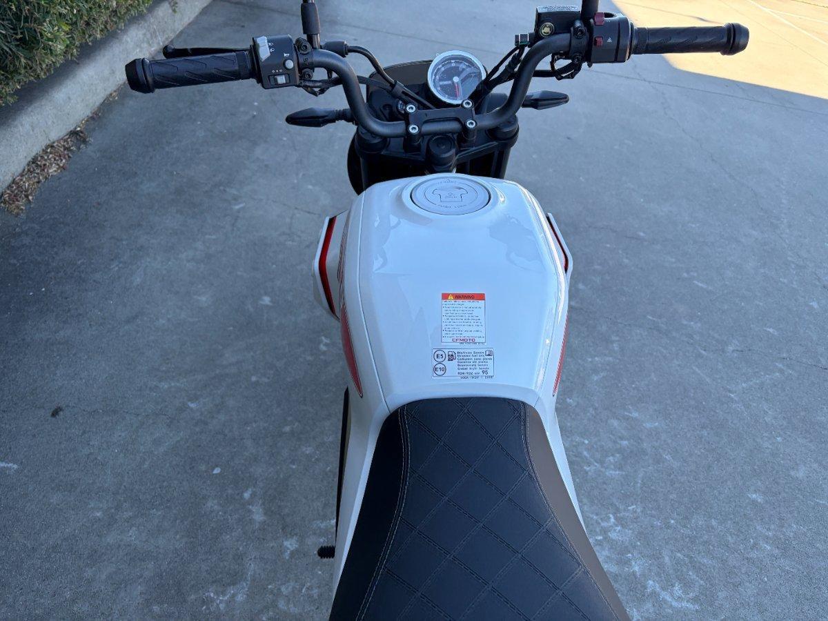 2026 CFMOTO XO PAPIO TRAIL MINIBIKE