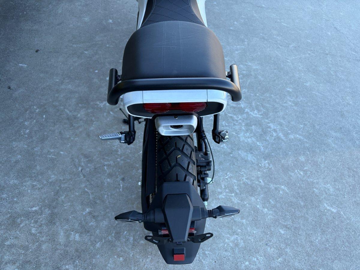 2026 CFMOTO XO PAPIO TRAIL MINIBIKE