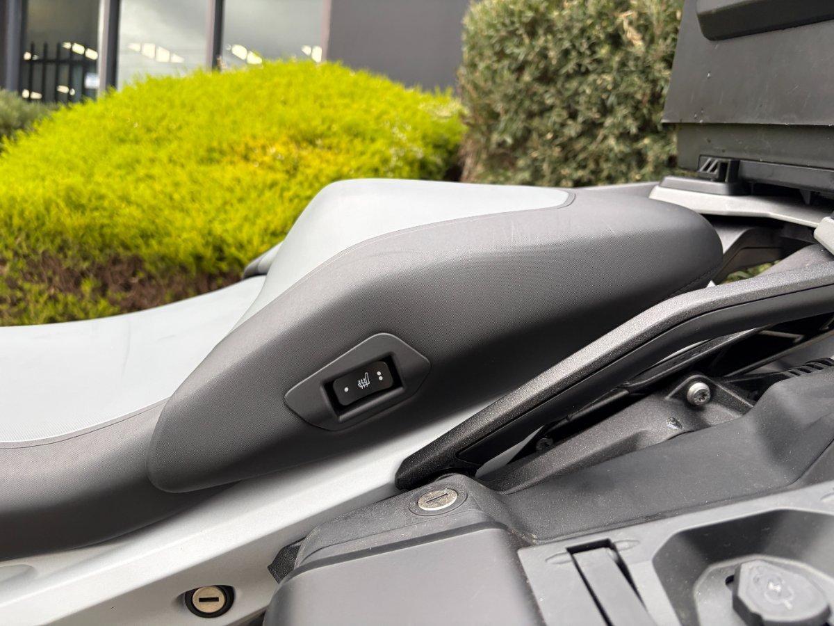 2025 BMW R 1300 GS TROPHY X DUAL SPORTS