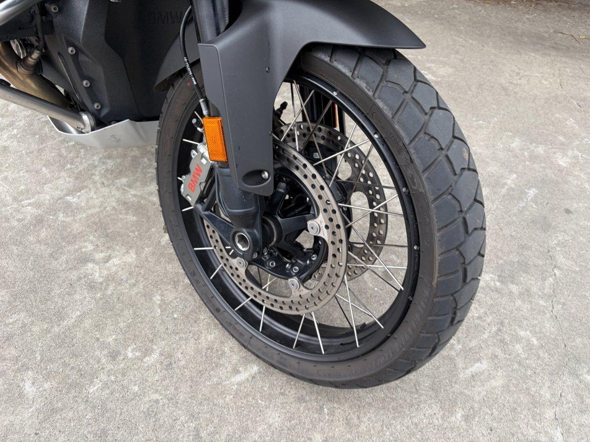 2025 BMW R 1300 GS TROPHY X DUAL SPORTS