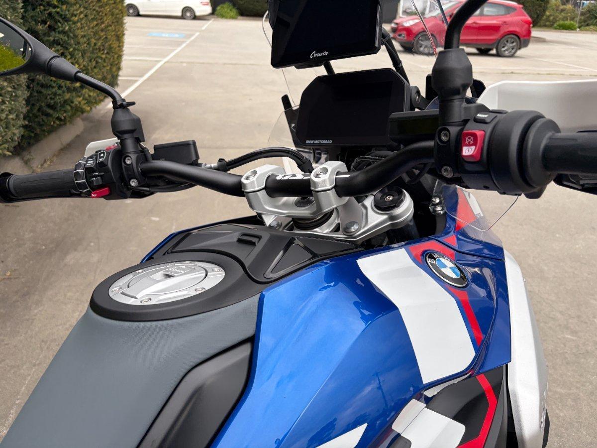 2025 BMW R 1300 GS TROPHY X DUAL SPORTS