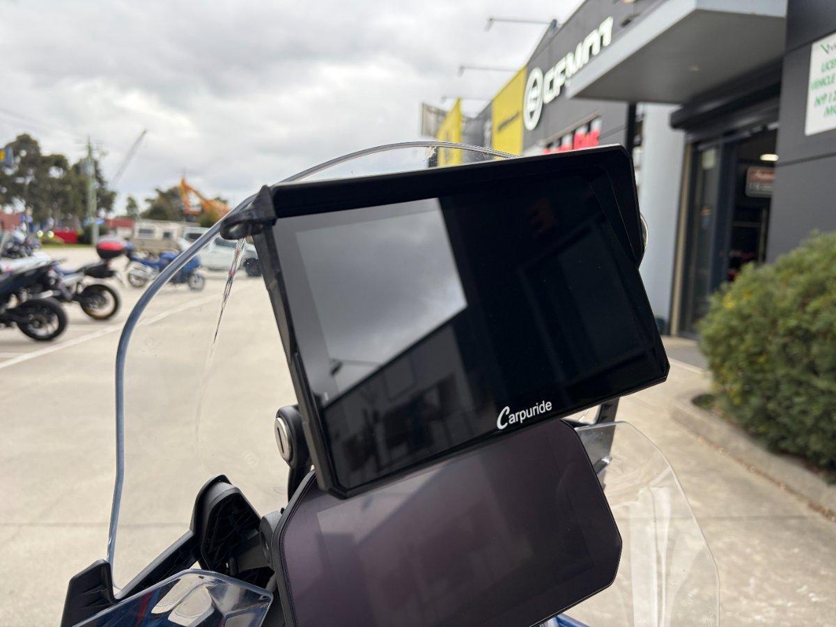 2025 BMW R 1300 GS TROPHY X DUAL SPORTS