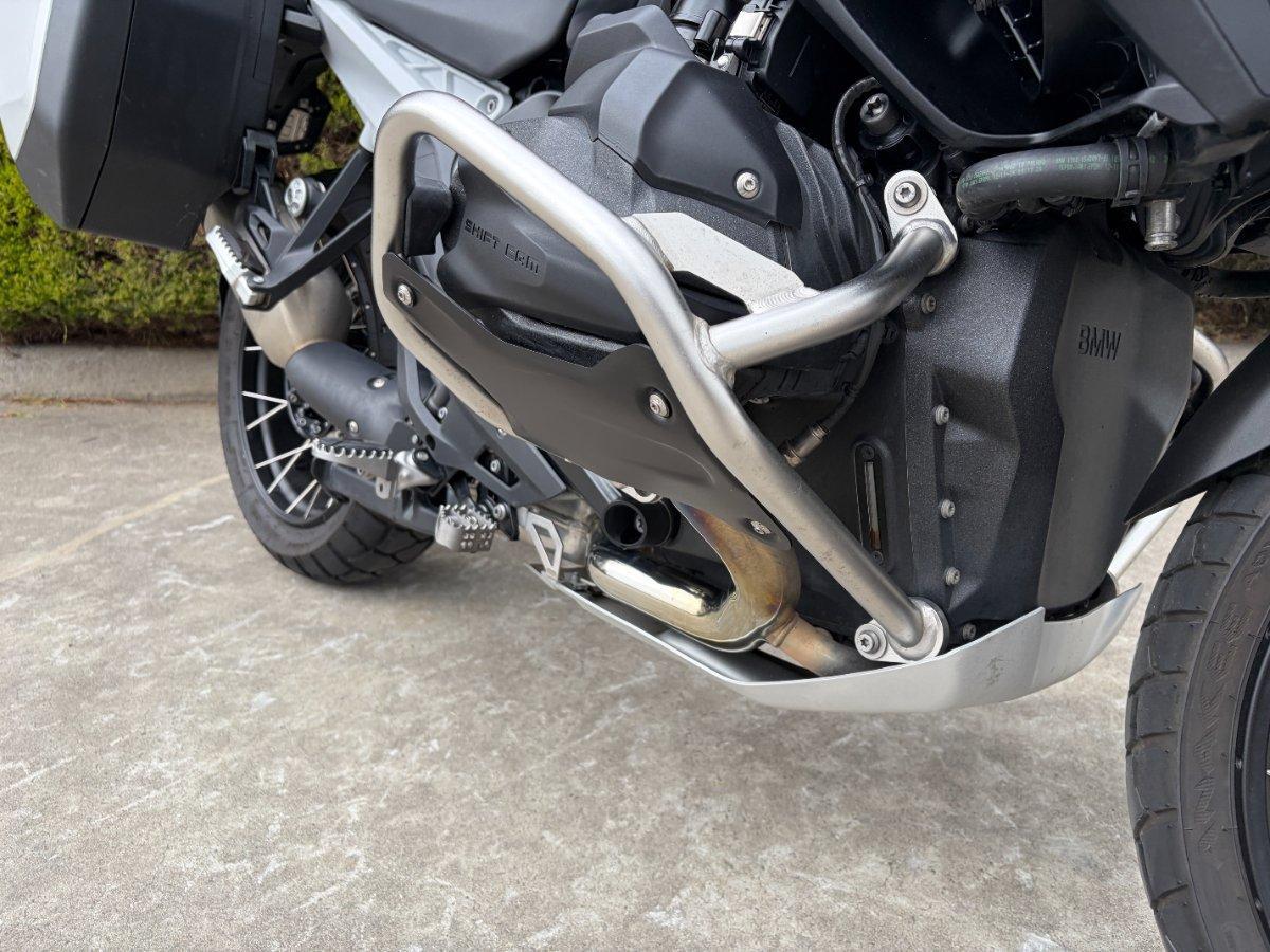 2025 BMW R 1300 GS TROPHY X DUAL SPORTS
