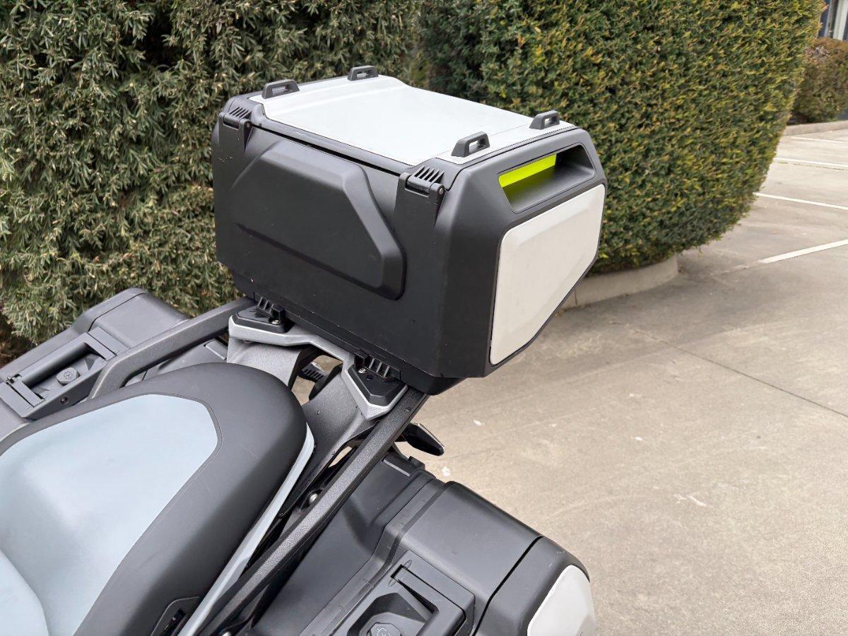 2025 BMW R 1300 GS TROPHY X DUAL SPORTS