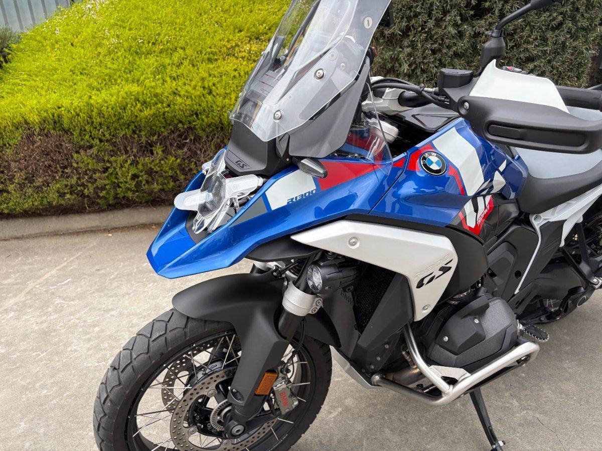 2025 BMW R 1300 GS TROPHY X DUAL SPORTS