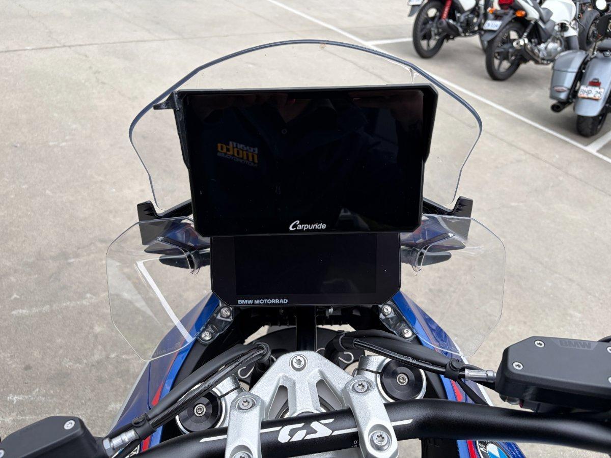2025 BMW R 1300 GS TROPHY X DUAL SPORTS