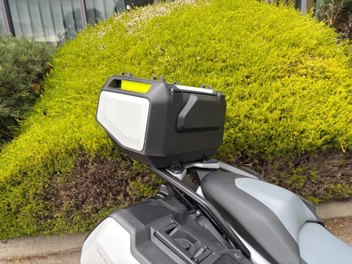 2025 BMW R 1300 GS TROPHY X DUAL SPORTS