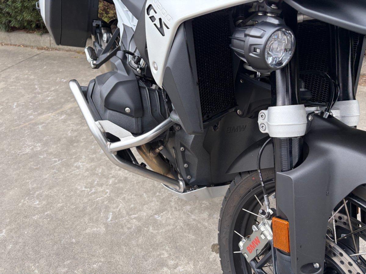 2025 BMW R 1300 GS TROPHY X DUAL SPORTS