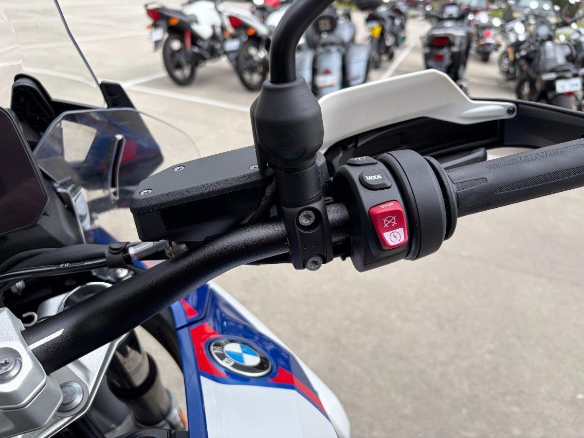 2025 BMW R 1300 GS TROPHY X DUAL SPORTS