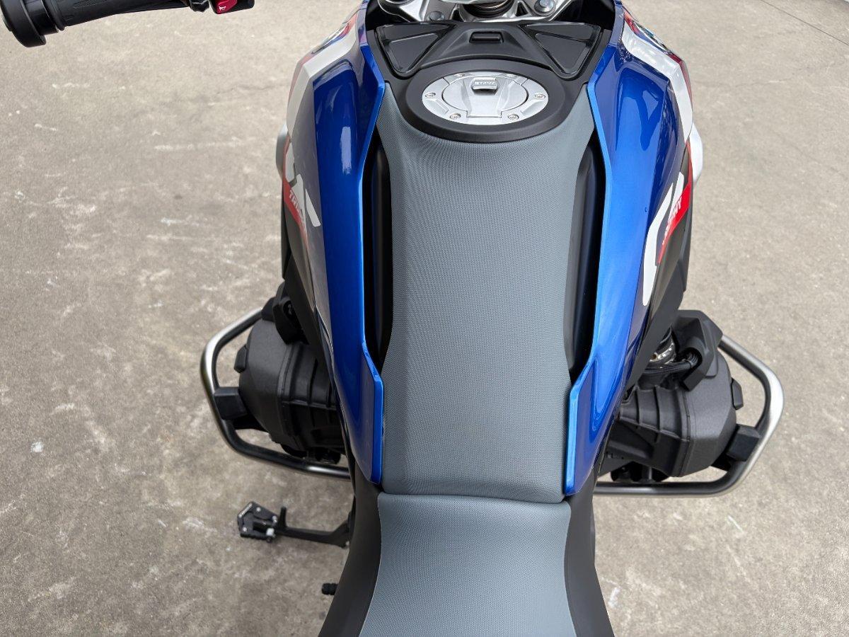 2025 BMW R 1300 GS TROPHY X DUAL SPORTS