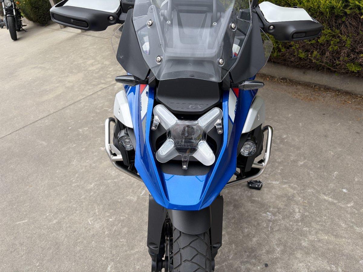 2025 BMW R 1300 GS TROPHY X DUAL SPORTS