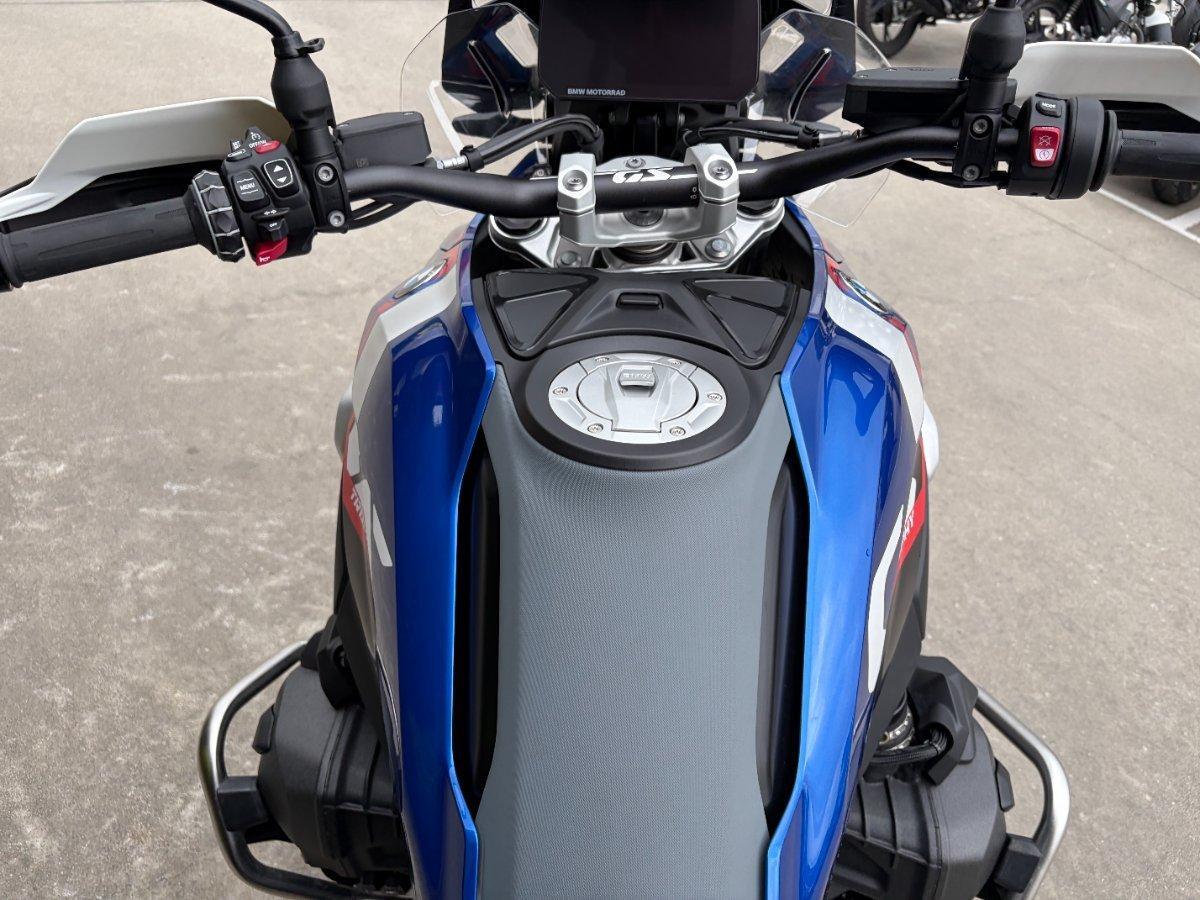 2025 BMW R 1300 GS TROPHY X DUAL SPORTS