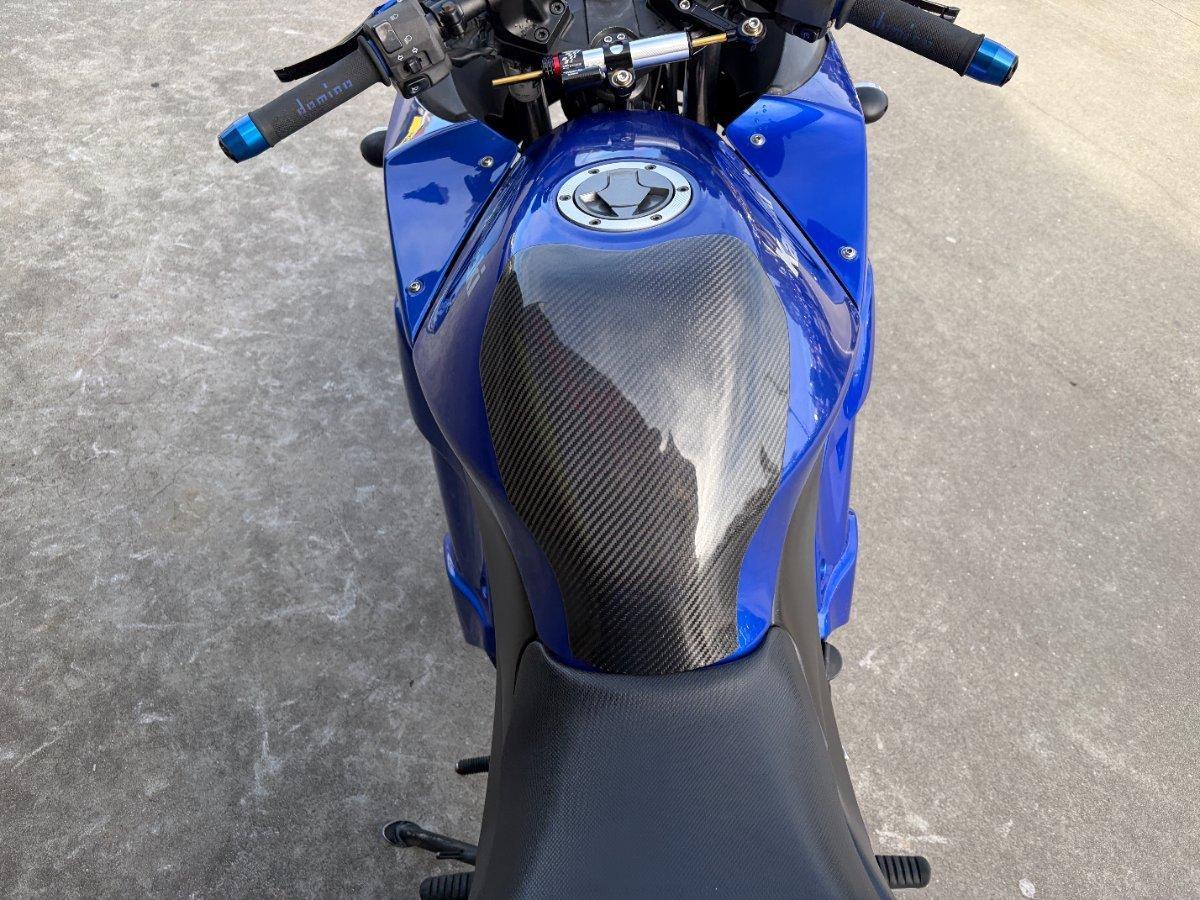 2009 KAWASAKI NINJA 250R SE (EX250J) SPORTS