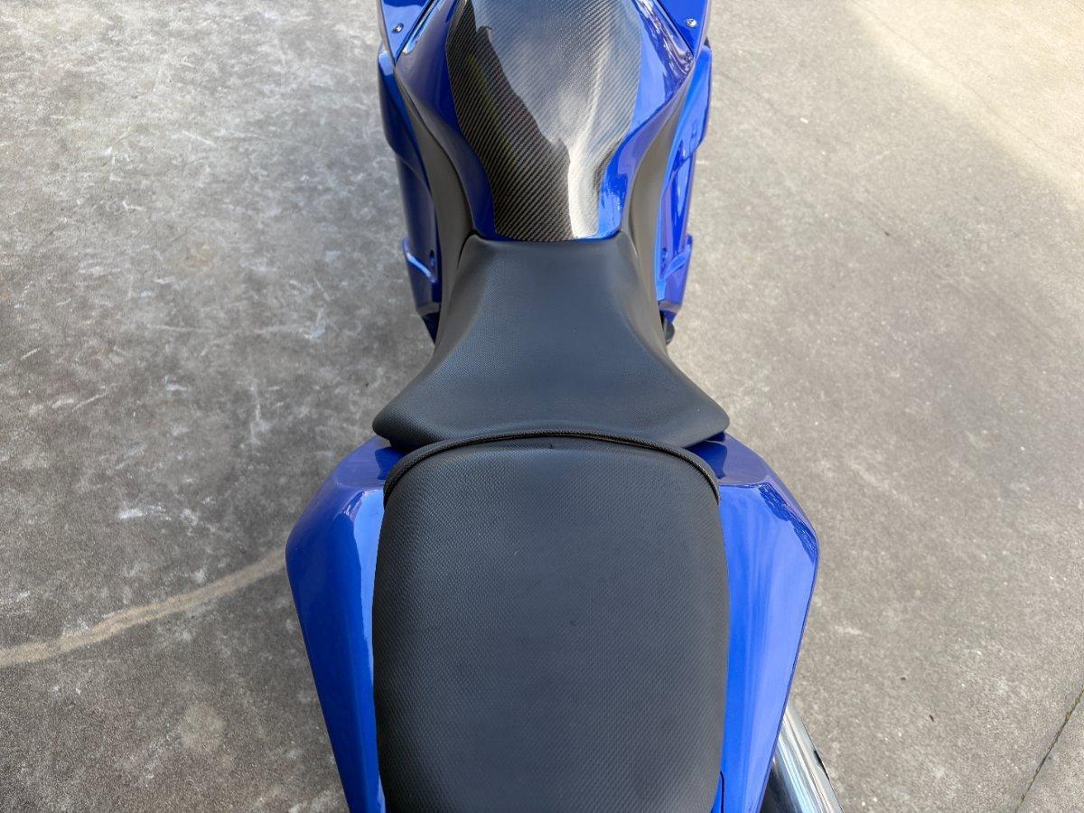 2009 KAWASAKI NINJA 250R SE (EX250J) SPORTS