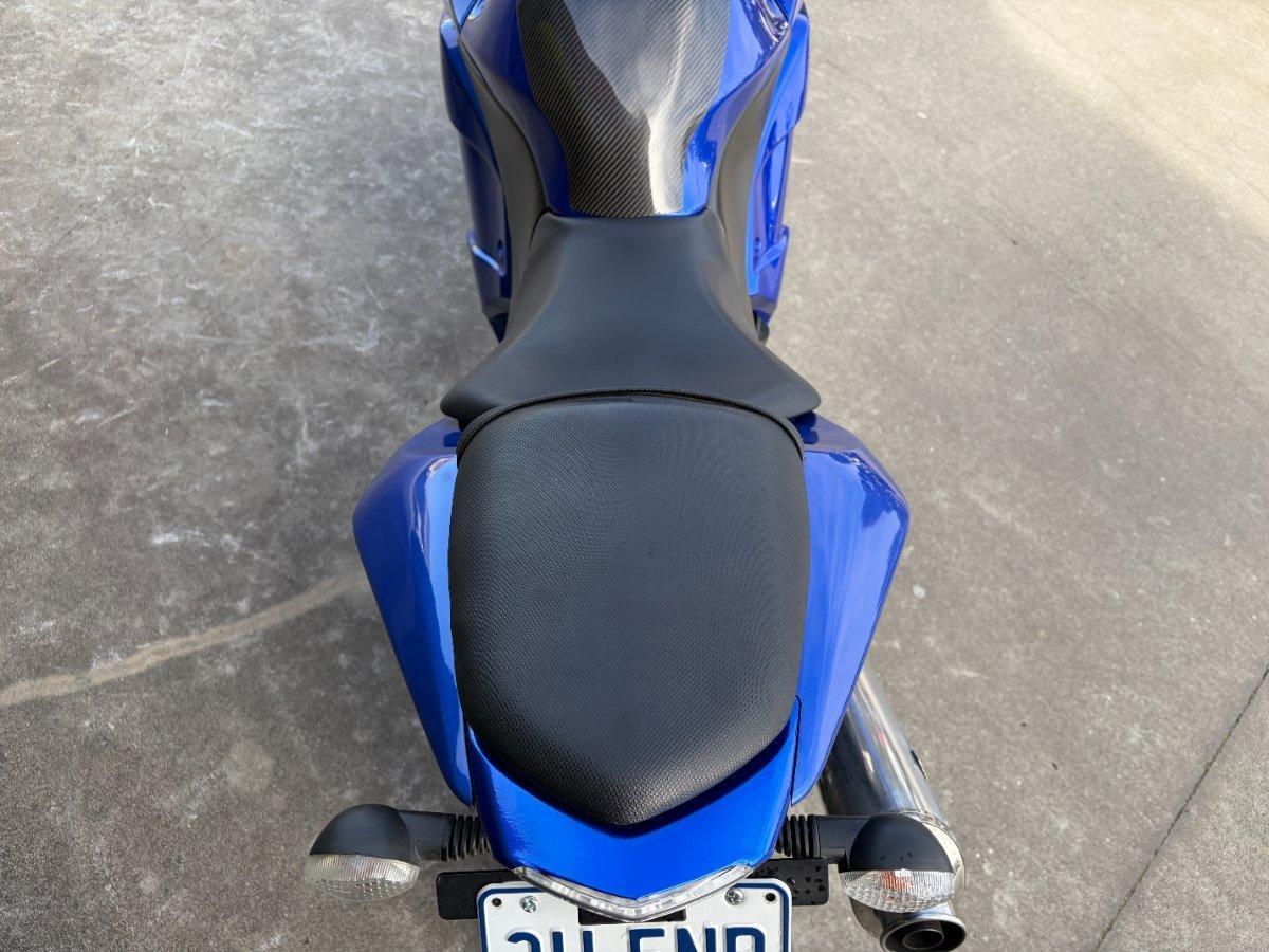2009 KAWASAKI NINJA 250R SE (EX250J) SPORTS