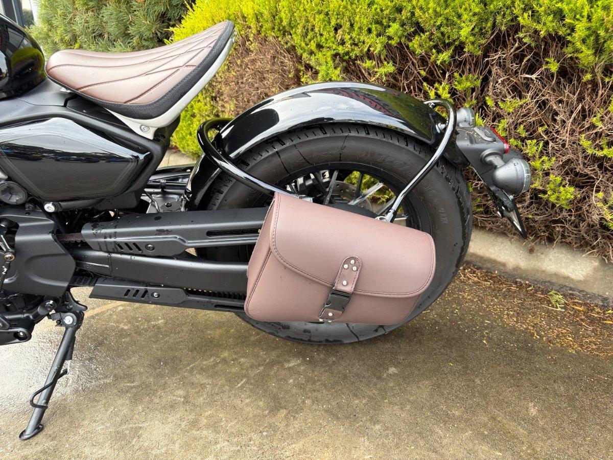 2025 CF MOTO 450 CL-C BOBBER CRUISER