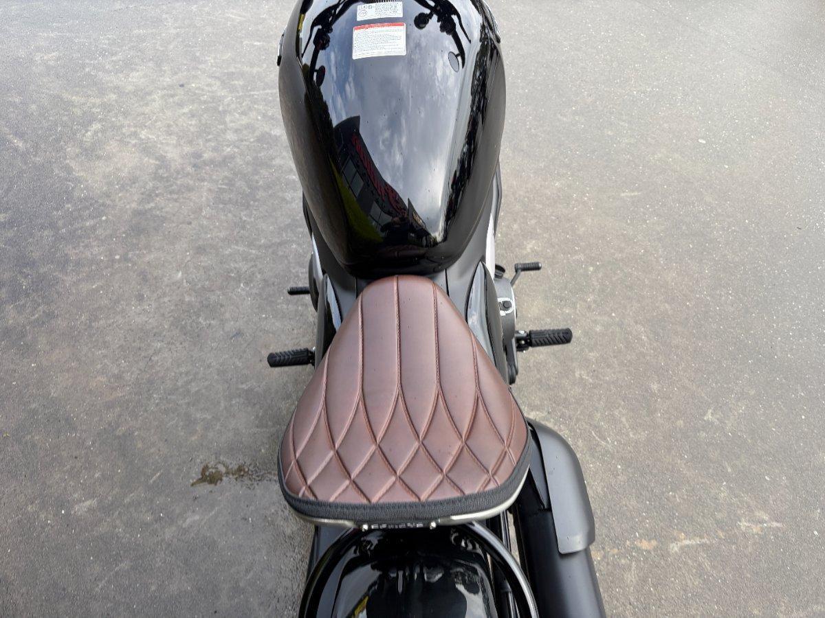 2025 CF MOTO 450 CL-C BOBBER CRUISER