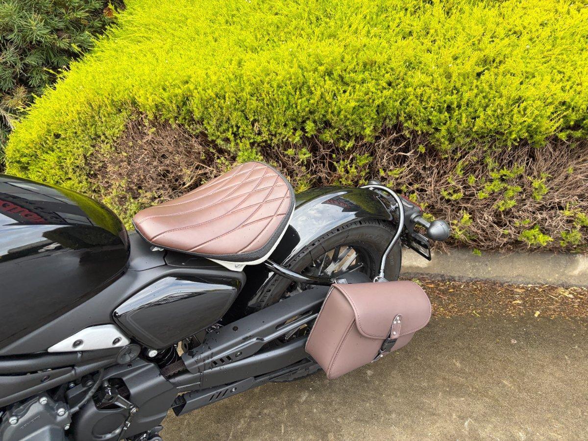 2025 CF MOTO 450 CL-C BOBBER CRUISER